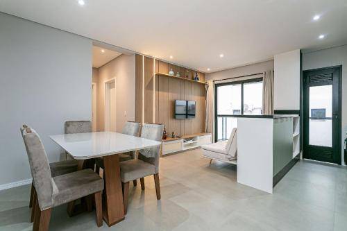 Apartamento Cachoeira do Bom Jesus