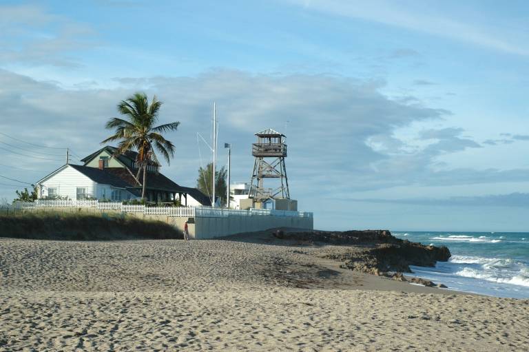 Cottage Jensen Beach