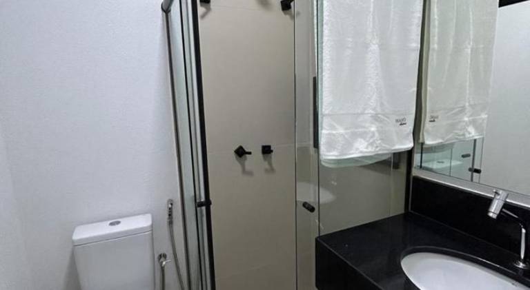 NANO Suites - casal — photo 2
