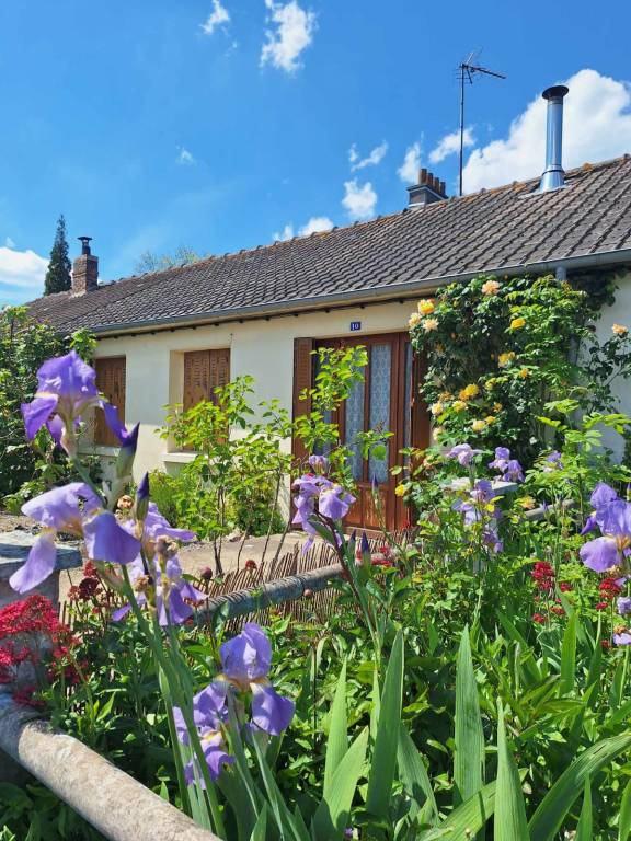 Gîte Gamaches