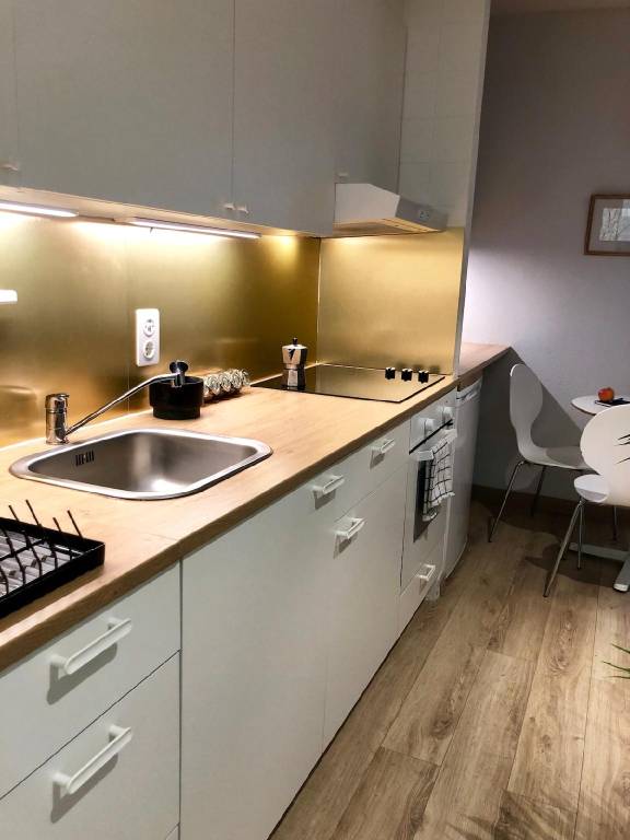 Vacation home | Next to Jet d'Eau — photo 4