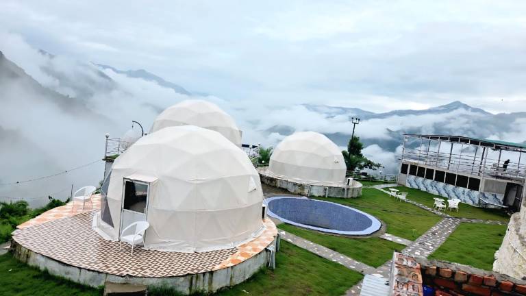 HR 26 Hotel And Resort — photo 4