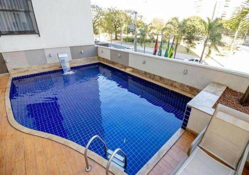 Serviced apartment with pool | Perfect for remote work — photo 3