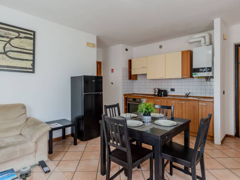 Holiday apartment with patio | Nature view — photo 4