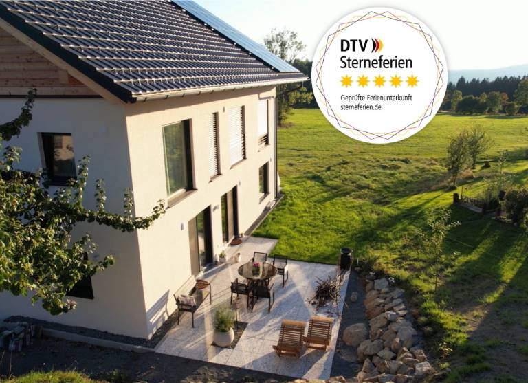 32 m&sup2; Ferienwohnung