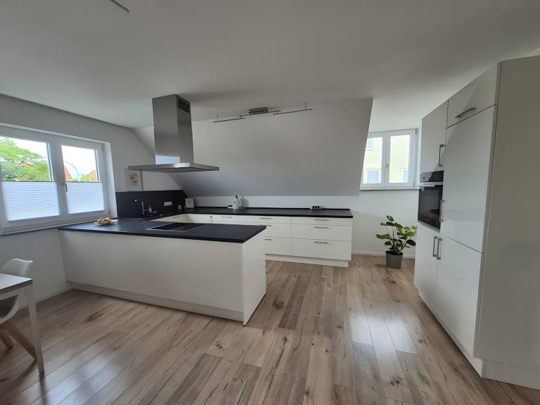 Ferienwohnung  Jesenwang
