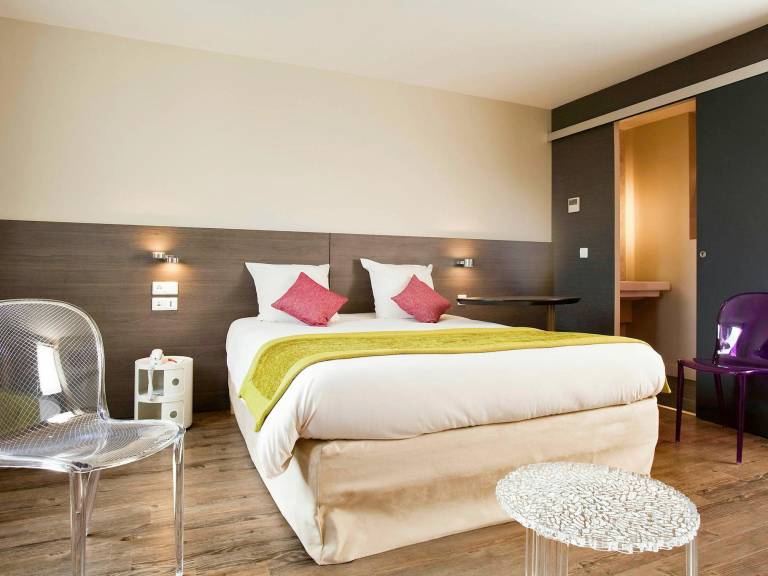 Ibis Styles Compiegne — photo 2