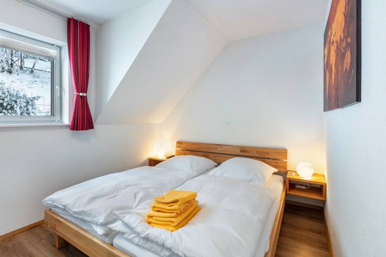 Ferienwohnung Kleines Wiesental