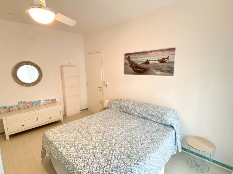 Rental apartment with 1 room for 4 persons — photo 3