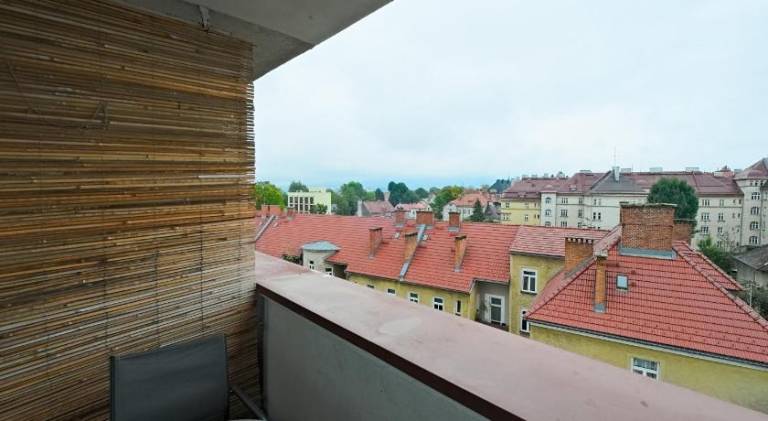 Holiday apartment with 1 room for 4 persons — photo 5