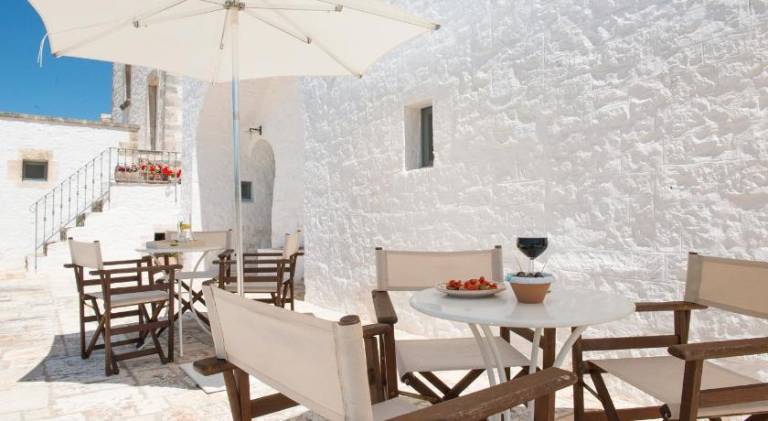 Masseria Serralta — photo 3