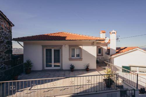 Casa Serra da Freita