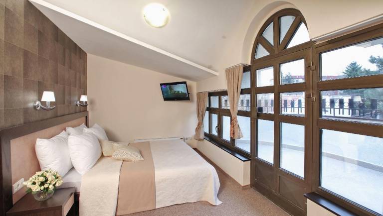 Garni Hotel Vozarev — photo 2