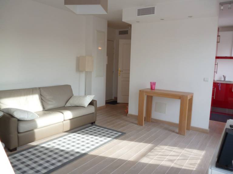 Appartement Ollioules