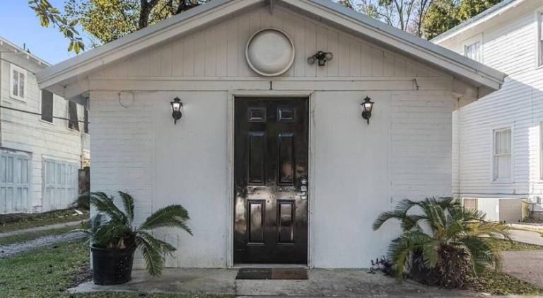 Holiday apartment with 1 room for 2 persons in Mobile, AL