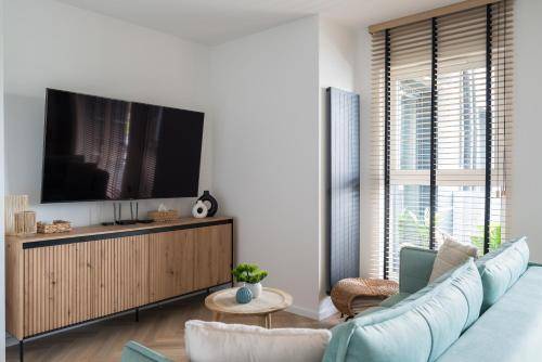 Apartament Radzymin