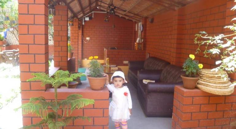 Andes House — photo 4