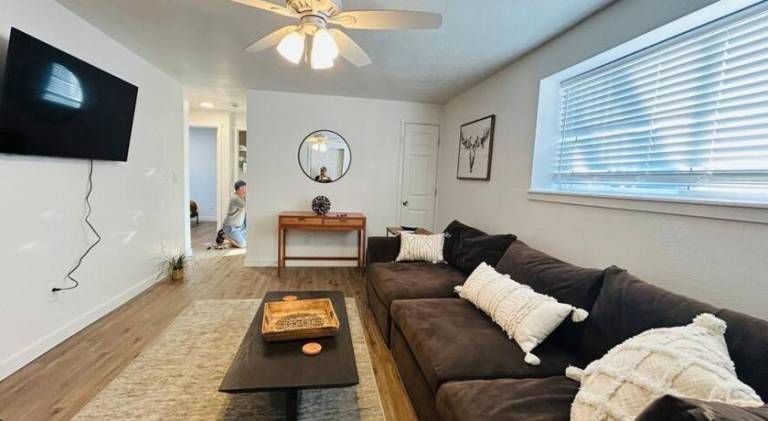 House with 1 room for 4 persons — photo 2
