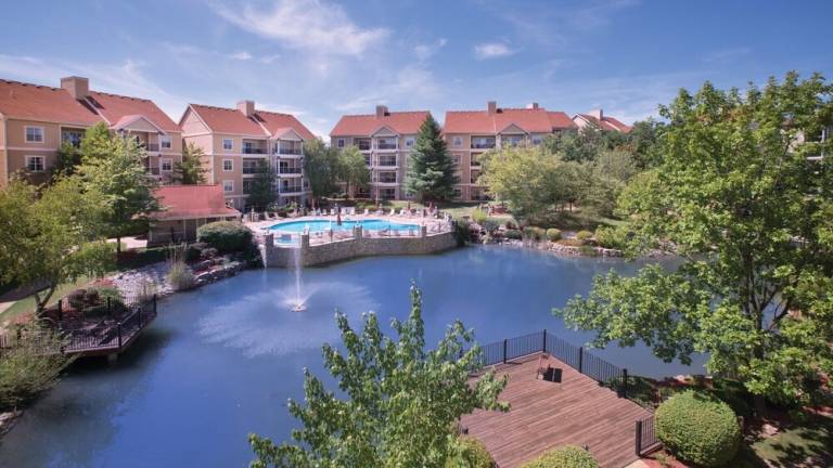 Resort Branson