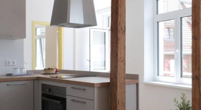Spacious apartment | Pets are welcome — photo 3