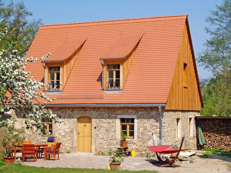 Ferienhaus  Dahlen