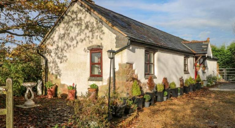 105 m&sup2; Ferienhaus