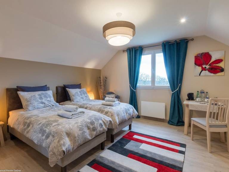 Chambre d'hôtes Belfort