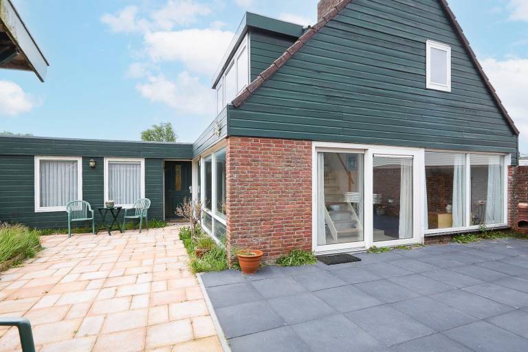 Ferienhaus Zandvoort