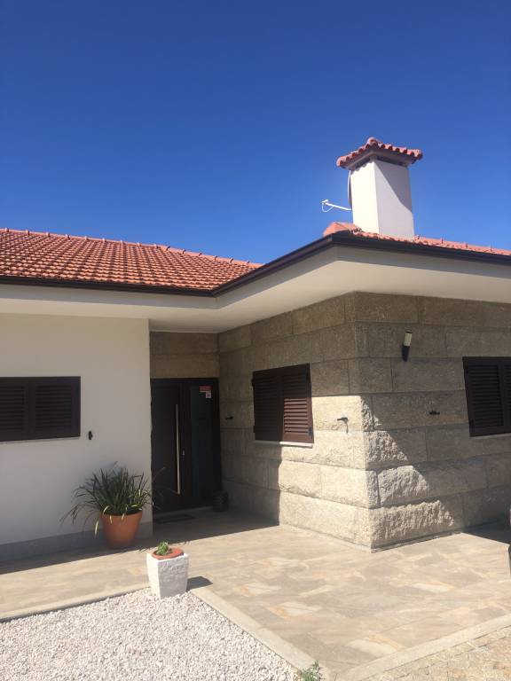 Casa Castelo de Paiva