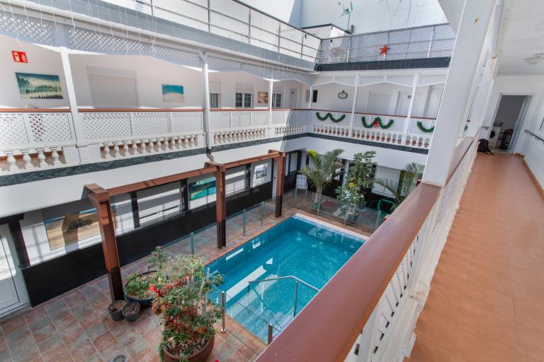 Apartamento Arinaga