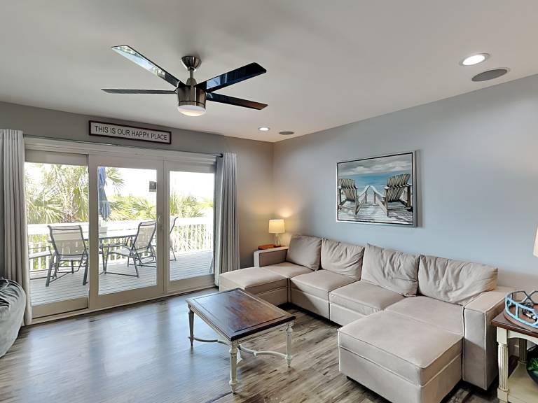 Sandcastle Townhomes (Navarre Beach) 19 — photo 3