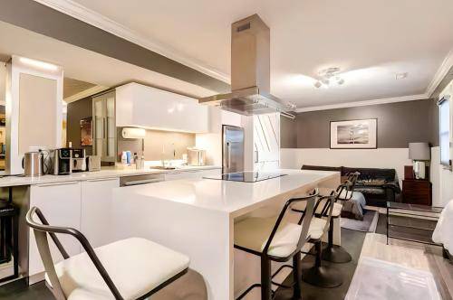 186 m² Ferienwohnung