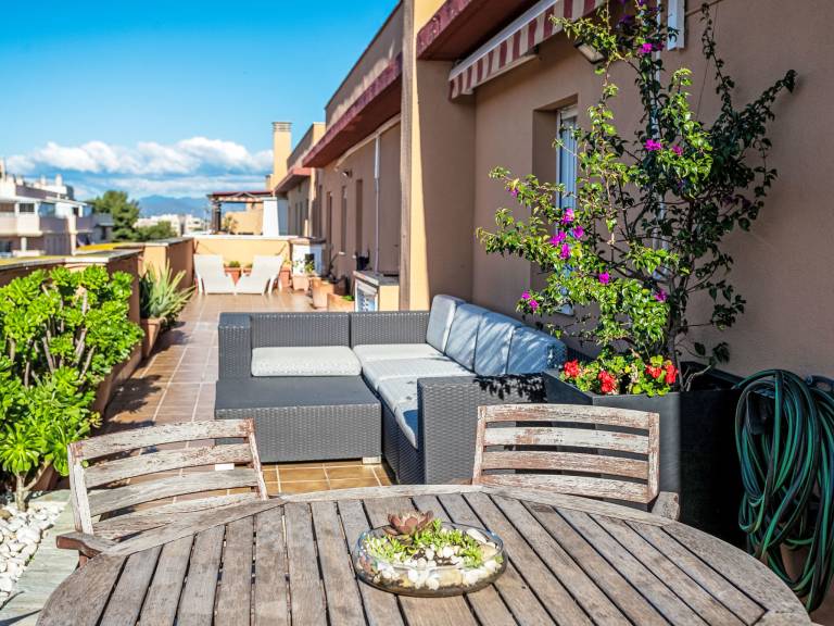 Apartment Torremolinos