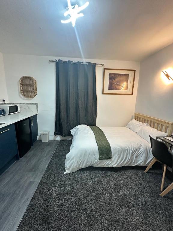 House | Suitable for remote work | Dogs allowed in Nottingham