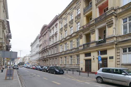 Ferienwohnung Stare Miasto