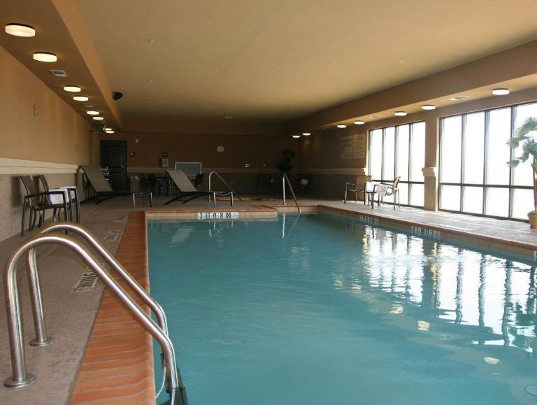 Hampton Inn Sweetwater — photo 2