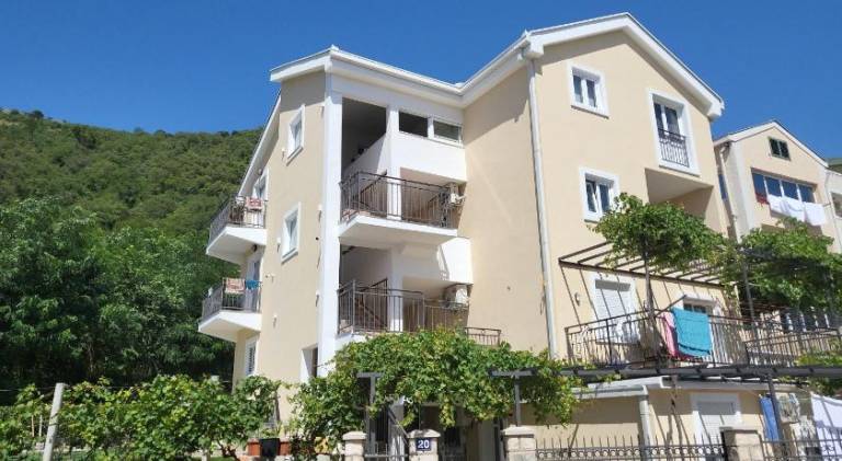 Apartament  Buljarica