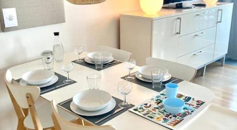 Nice apartment | Next to the beach | Pets allowed — photo 2