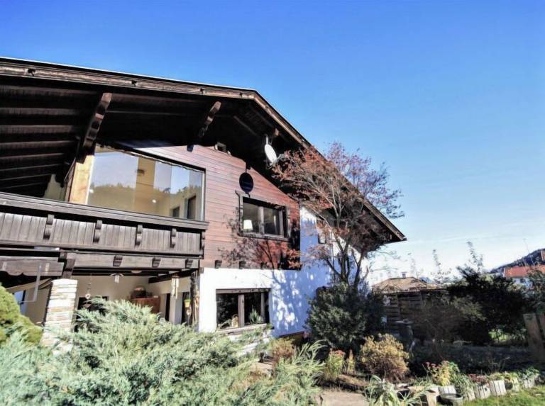 Ferienwohnung  Axams