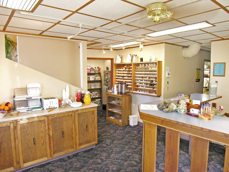 Sundowner Inn Forsyth — photo 4