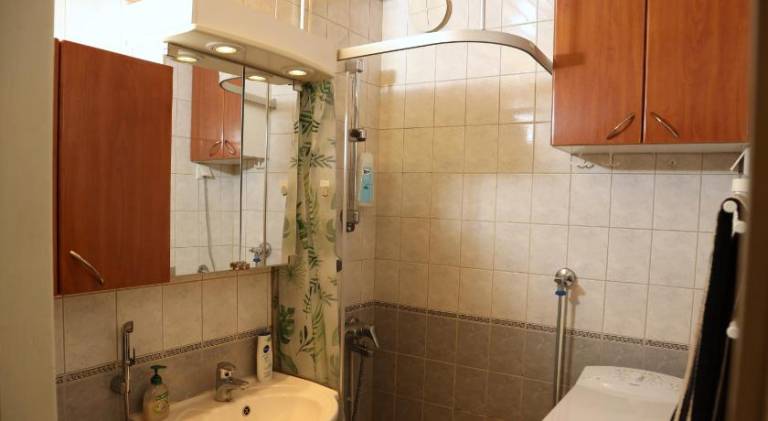 Apartment with 2 rooms for 6 persons — photo 2