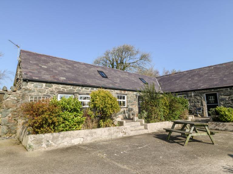 Cottage  Pwllheli
