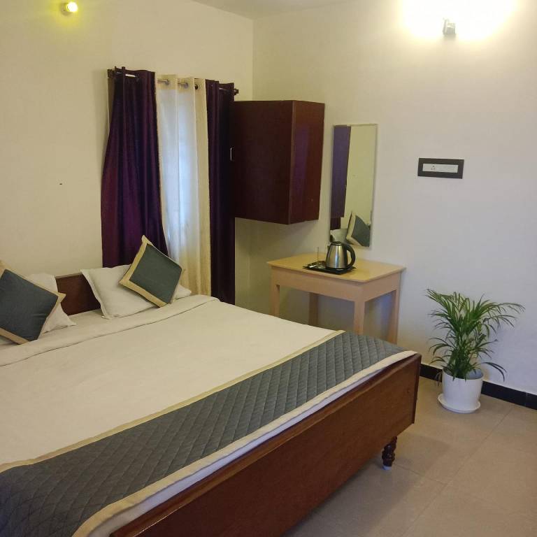 Olive Rooms Kodaikanal — photo 5