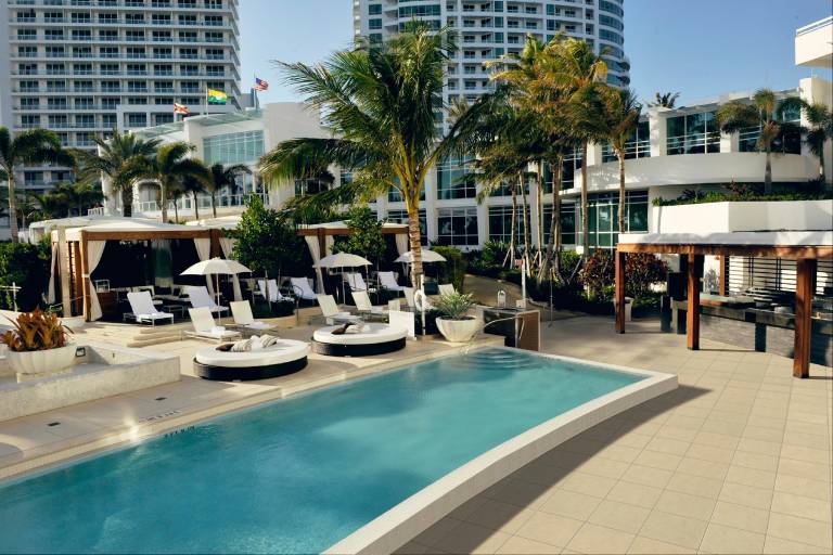 Fontainebleau Miami Beach — photo 5