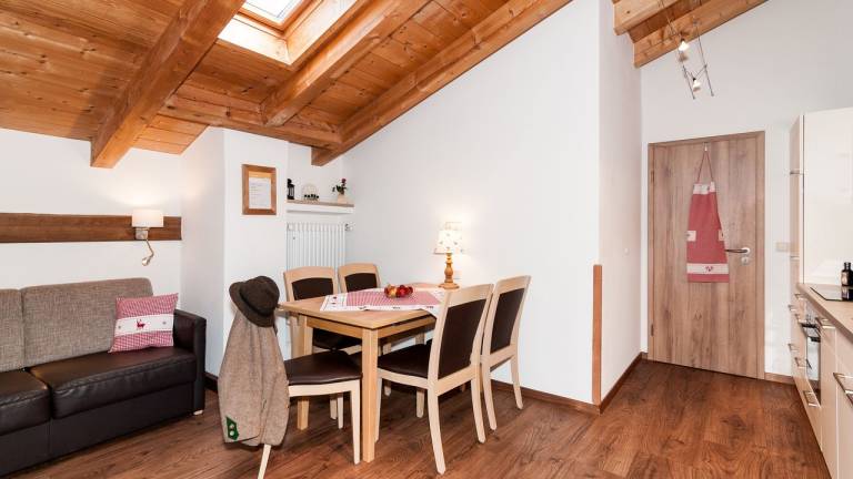 Ferienwohnung Tegernsee