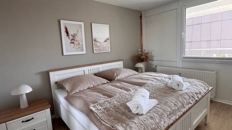 Ferienwohnung  Noer