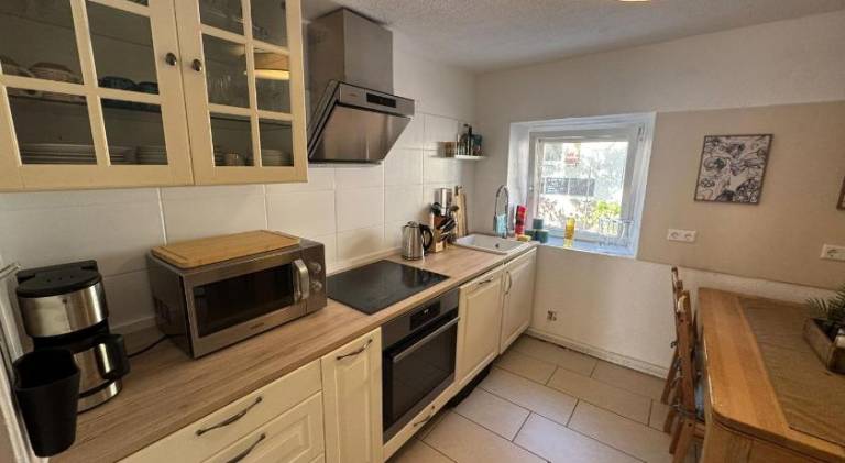 Holiday apartment with 3 rooms for 6 persons — photo 2