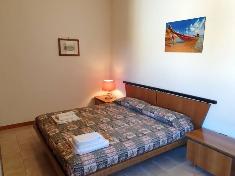 Appartamento Gallipoli