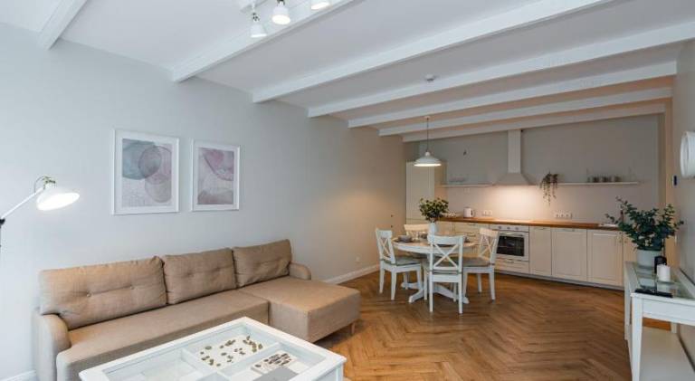 Rental apartment | Dogs allowed — photo 3