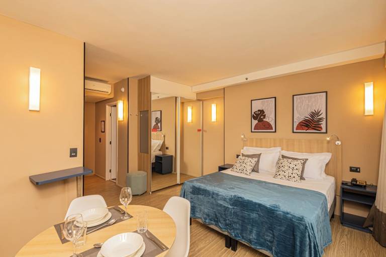 Apartamento Embu das Artes